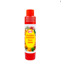 HELA SPICED CURRY KETCHUP, REGULAR 500 ML